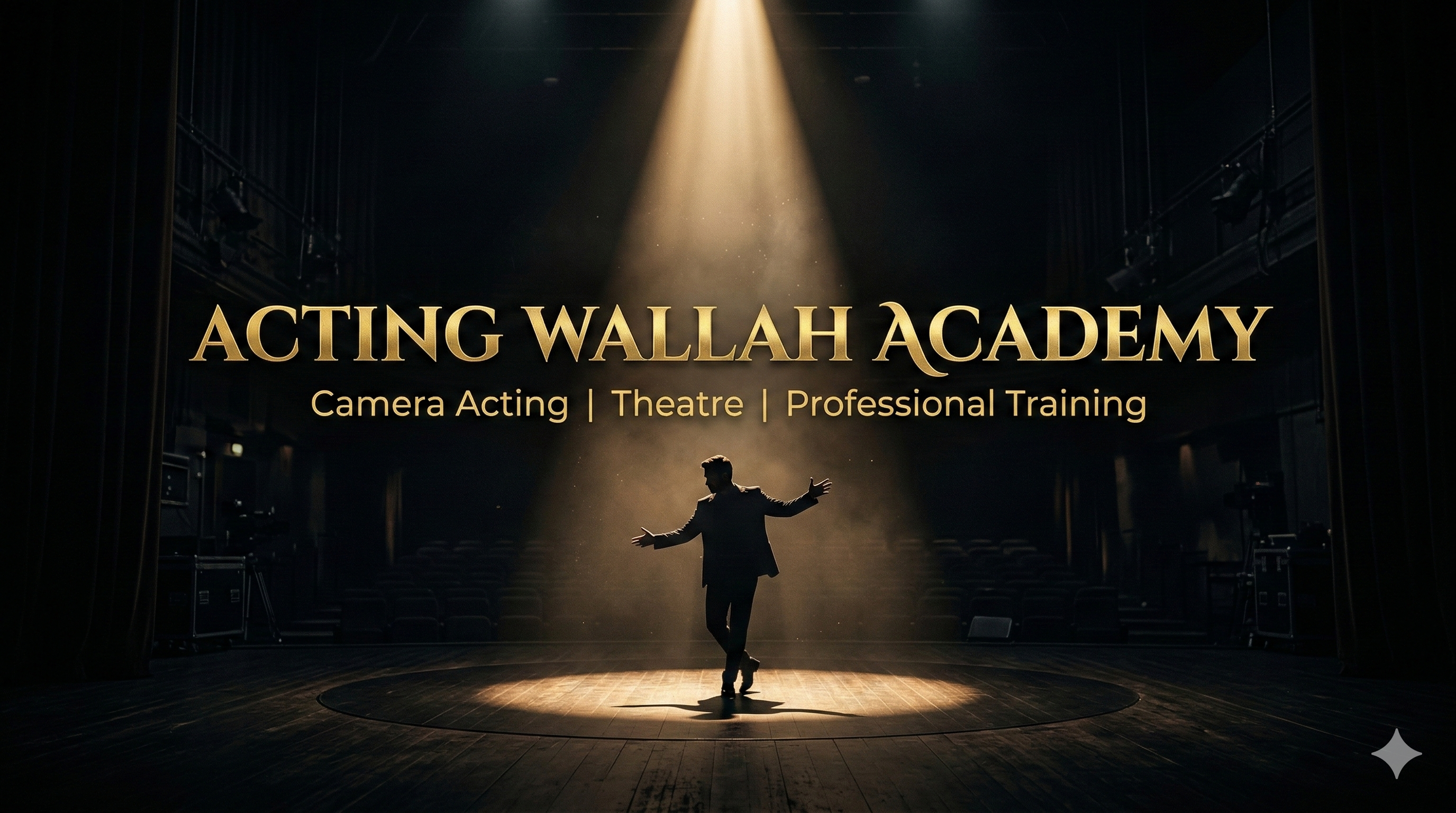 actingwallah.in
